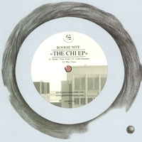 Boogie Nite - The Chi EP