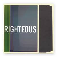 Righteous - Right On EP : 12inch