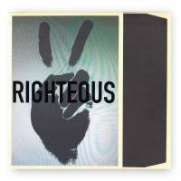 Righteous - Night On EP : 12inch
