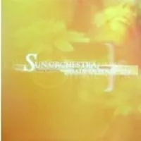 Sun Orchestra Meets Shade Of Soul / 220 - Driftin' / Listen To Your Soul : 12inch