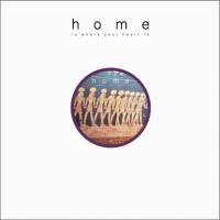 Nobody Home - Where We Come From : 12inch