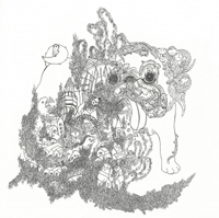 James Blackshaw - Summoning Suns