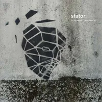 Biosphere Deathprod - Stator : CD