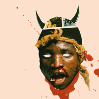 Felix Laband - Deaf Safari