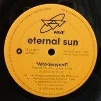 Eternal Sun - Afro-Swyped : 12inch