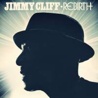 Jimmy Cliff - Rebirth : LP