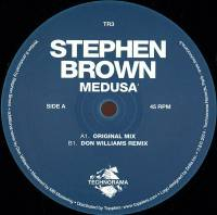 Stephen Brown - Medusa Featuring Don Williams Remix