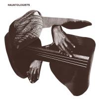 Hauntologists - S/T : LP