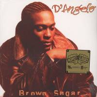 D'angelo - Brown Sugar - 20th Anniversary Edition : 2LP