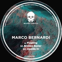 Marco Bernardi - FLOATING : 12inch