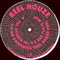 Reel Houze - Optimo Music Disco Plate Two : 12inch