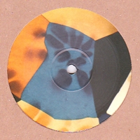 Naphta - BALTIC RIM EP : 12inch