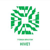 Tyondai Braxton - HIVE1 : LP