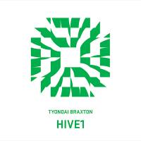 Tyondai Braxton - HIVE1 : LP