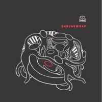Shrinkwrap - Outhouse Remixes : 12inch