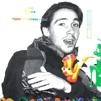 Bell Towers - Hyper Realised Self : 12inch