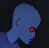 Alain Goraguer - La Planete Sauvage
