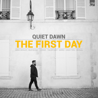 Quiet Dawn - The First Day : LP