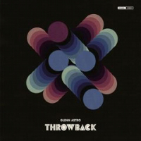 Glenn Astro - Throwback : 2LP