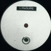 Louis Mcguire - Speakeasy : 12inch