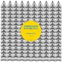 ERRORSMITH & MARK FELL - Protogravity EP : 12inch