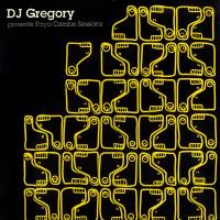 DJ Gregory - Faya Combo Sessions : 12inch
