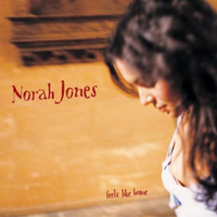 Norah Jones - Feels Like Home : LP