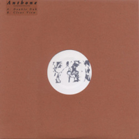 Anthone - Double Dub / Clear View