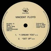 Vincent Floyd - I Dream You
