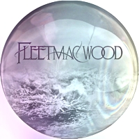 Psychemagik - Fleetmac Wood : 12inch