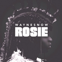 Wayne Snow - ROSIE EP : 12inch