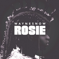 Wayne Snow - ROSIE EP