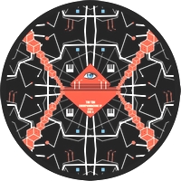 Tim Toh - Endorphinmachine EP : 12inch