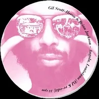 Various Artists - Angola Louisiana / Concrete Jungle : 12inch