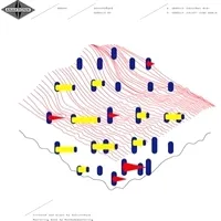 Audiotheque - Genesis EP : 12inch