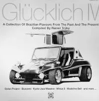Various - Glucklich IV : 2LP