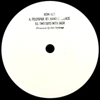 H.O.M. - Feldspar : 12inch