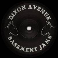 Denis Sulta - L.A Ruffgarden E.P : 12inch