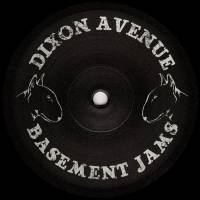 Denis Sulta - L.A Ruffgarden E.P