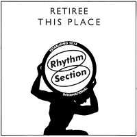 Retiree - This Place : 12inch