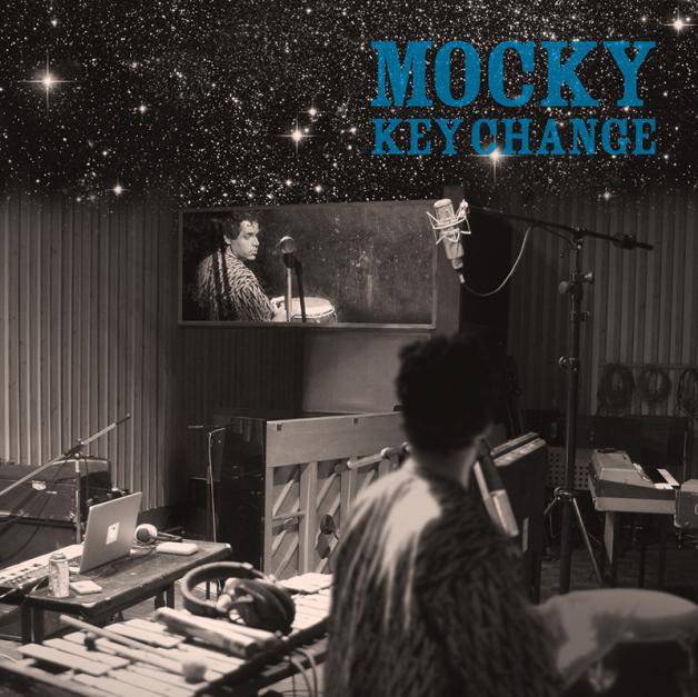 Mocky - Key Change (Deluxe Edition) : 2CD