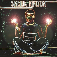 Sheila Hylton - A Lot Of Love / : 12inch