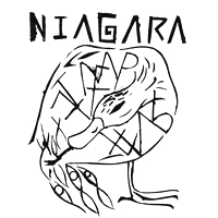 Niagara - Impar : LP