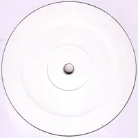 Unknown Artist - Yardman : 10inch