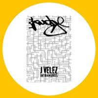 J Velez - Intramuros : 12inch