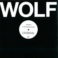 Frits Wentink - WOLFEP019