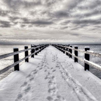 Ben Watt & Robert Wyatt - Summer Into Winter/North Marine Drive
