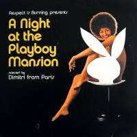 Various - A Night At The Playboy Mansion : 2LP
