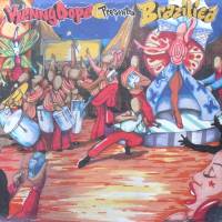 Kenny Dope - Brazilica : 12inch