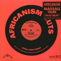 Africanism All Stars - Talibe : 12inch